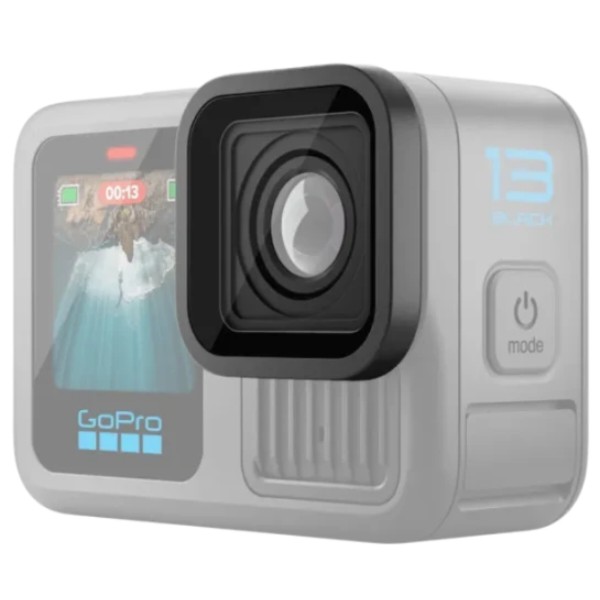 Фото - Захист на лінзу для екшн-камери GoPro Hero 13 (AECOV-001)